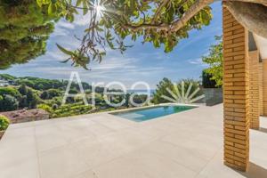 Chalet en venta en Arenys de Mar, Arenys de mar photo 0