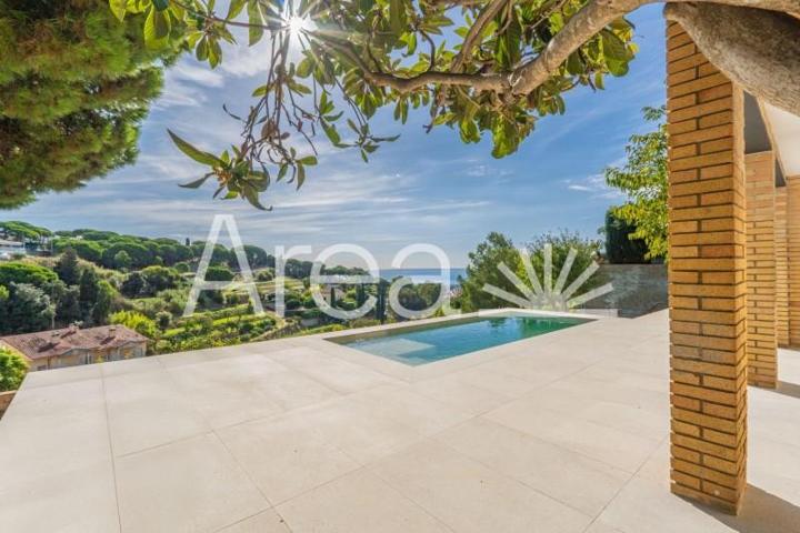 Chalet en venta en Arenys de Mar, Arenys de mar photo 0