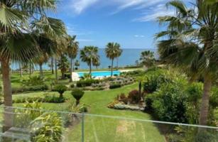 Aticos en venta en Estepona, Estepona West - Horizon Beach photo 0