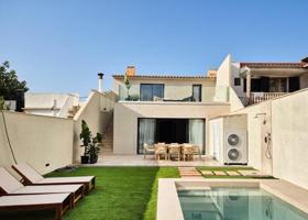 Casa en venta en Mallorca, Ciudad Jardín photo 0