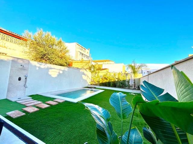 Casa en venta en Mallorca, Ciudad Jardín photo 0