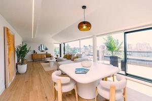 Aticos en venta en Fuengirola, Centro photo 0