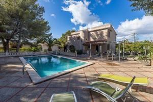 Chalet en venta en Calvia, Santa Ponça photo 0