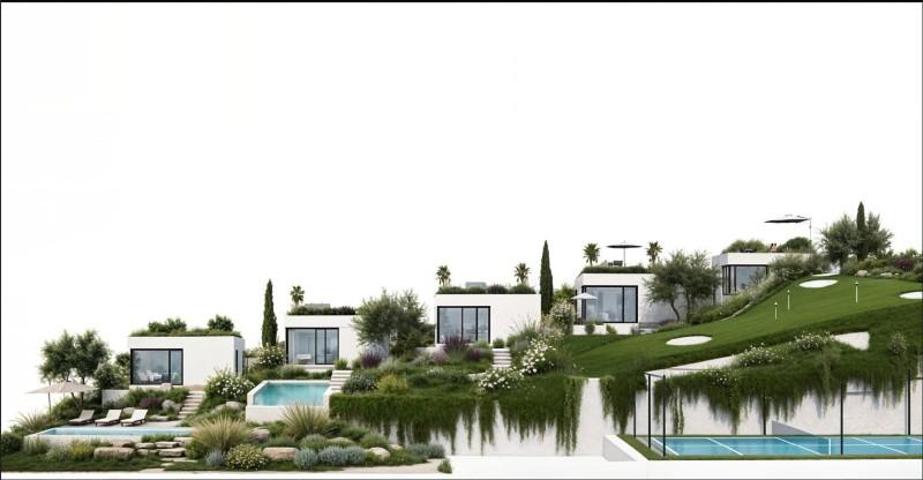 Terreno en venta en Vigo, Oia photo 0