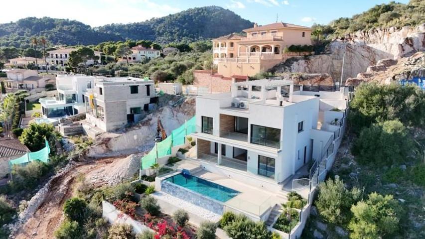 Chalet en venta en Son Servera, Son Servera photo 0