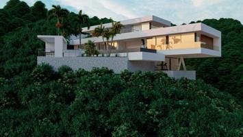 Chalet en venta en Benahavís, Montemayor-Marbella Club photo 0