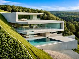 Casa en venta en Sitges photo 0