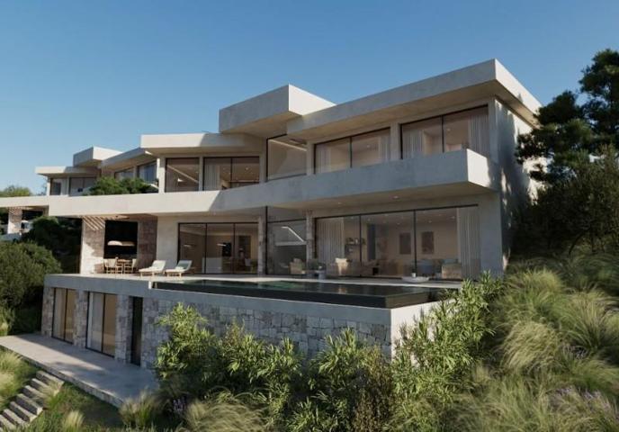 Chalet en venta en Marbella photo 0