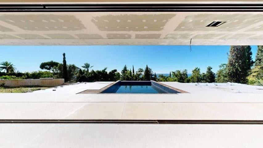 Chalet en venta en Marbella, Marbella photo 0