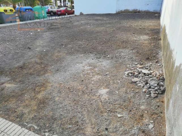 Terreno en venta en Arrecife, Altavista photo 0