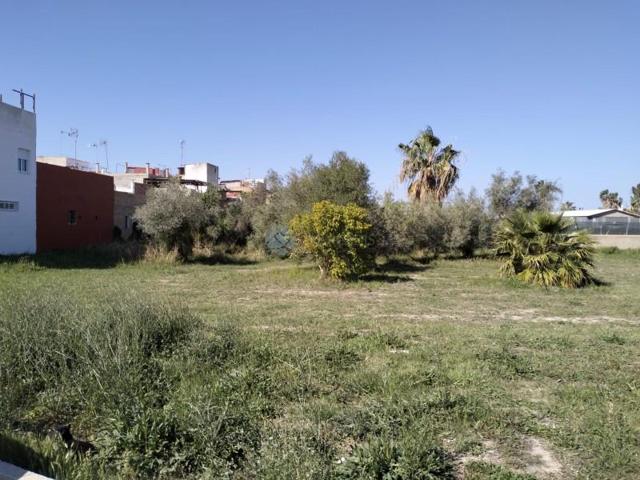 Terreno en venta en Valencia, Valencia photo 0