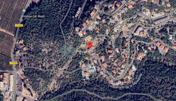 Parcela en venta en Gilet, Gilet photo 0