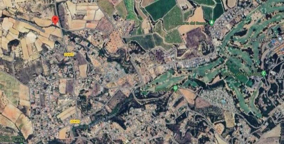 Terreno en venta en Chiva, Chiva photo 0