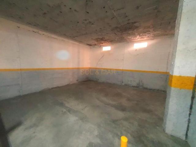 Garaje en alquiler en Torremolinos, Centro photo 0