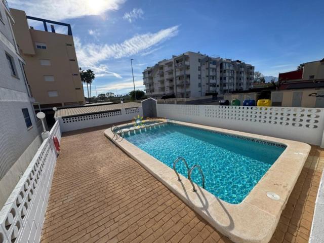 Apartamento en venta en Daimús photo 0