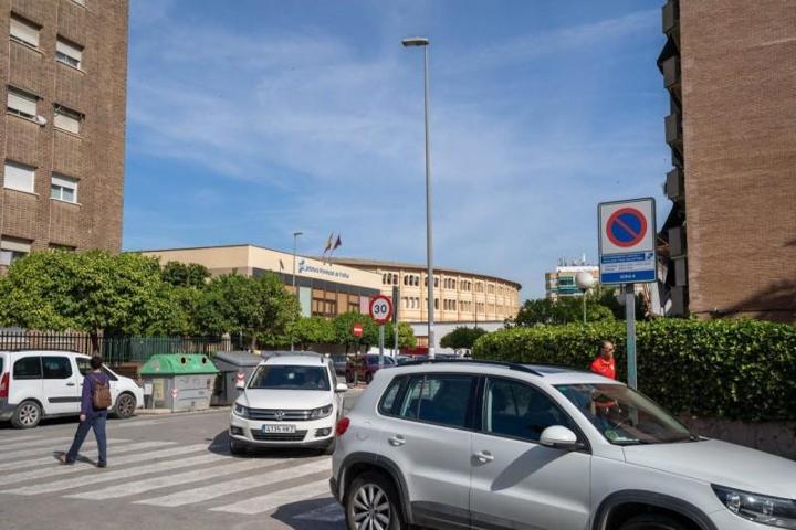 Local comercial en alquiler en Murcia, Centro photo 0