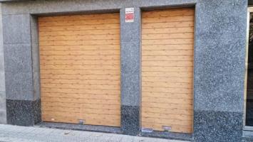 Local comercial en alquiler en Manresa, Plana de l´Om photo 0