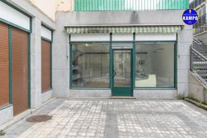 Local comercial en alquiler en Irun, Pio XII photo 0