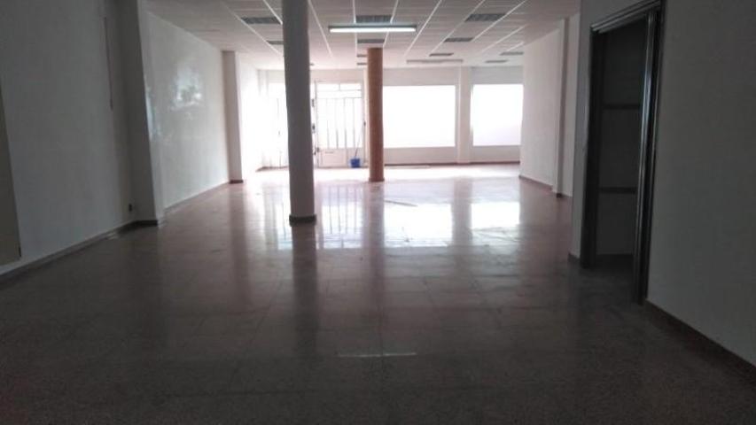 Local comercial en alquiler en La Roda, Ctra. de Villargordo photo 0