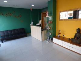 Local comercial en alquiler en Manresa, Font dels Capellans photo 0