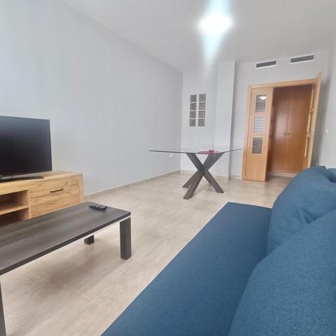 Piso en alquiler en Benicàssim, Pueblo photo 0