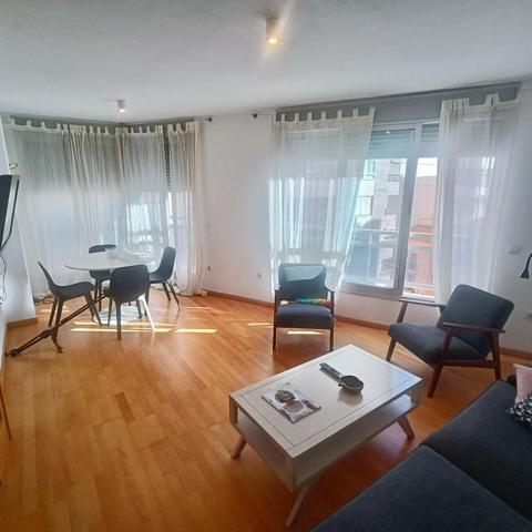 Piso en alquiler en Castellón de la Plana, Centro photo 0