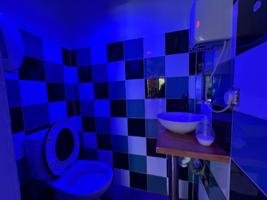 Local comercial en alquiler en Frigiliana, Centro photo 0