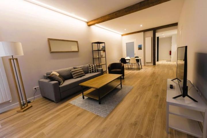 Piso en alquiler en Pamplona, Casco Antiguo photo 0