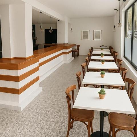 Local comercial en alquiler en Girona, Migdia Casernes photo 0