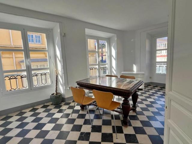 Piso en alquiler en Málaga, Centro Histórico photo 0