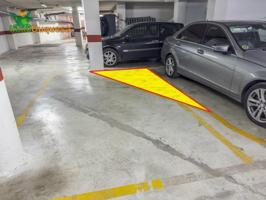 Garaje en venta en Churriana de la Vega, Paseo ermita photo 0