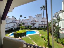 Apartamento en alquiler en Marbella, Nueva Andalucia photo 0