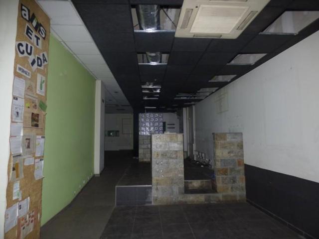 Local comercial en alquiler en Manresa, Manresa Centre photo 0