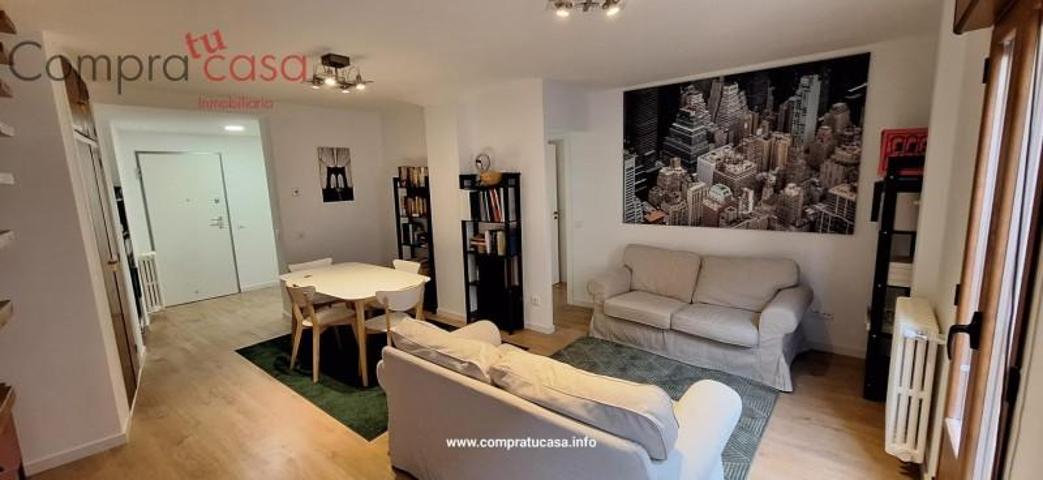 Piso en alquiler en Segovia, Casco antiguo photo 0