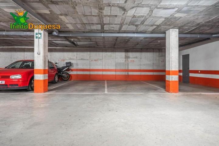 Parking en venta en Alhendín, Urb. Novosur photo 0