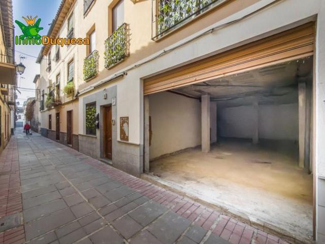 Local comercial en venta en Santa Fe, Calle real photo 0