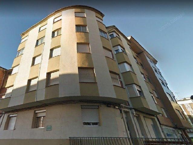 Piso en alquiler en Ponferrada, Alta photo 0