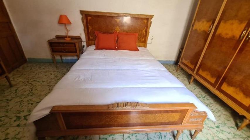 Casa en venta en Alcora, Centro photo 0