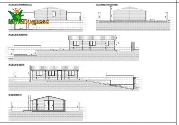 Terreno en venta en Atarfe, UrbanizaciÓn los cortijos photo 0