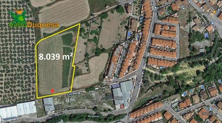 Terreno en venta en Jun, Jun photo 0