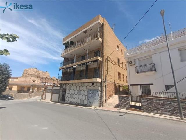 Piso en venta en Benalúa, Benalúa photo 0