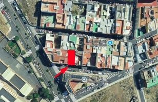 Terreno en venta en Santa Cruz de Tenerife, Las Veredillas photo 0