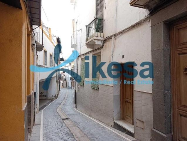 Casa en venta en Alcaudete, Andalucia photo 0