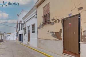 Adosada en venta en Ayamonte, Centro photo 0