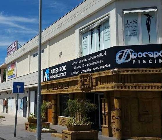 Local comercial en venta en Algeciras, Algeciras - El Rinconcillo photo 0