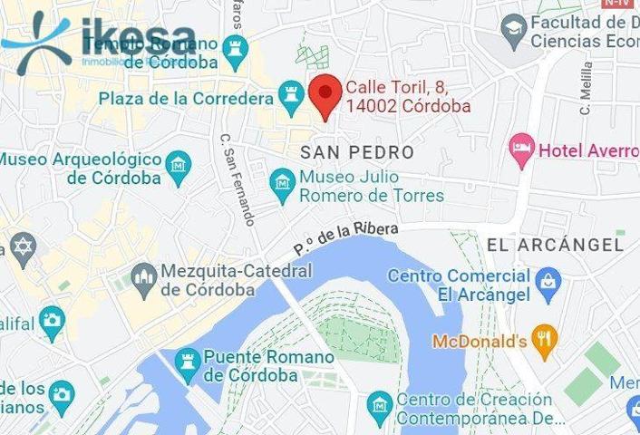 Casa en venta en Córdoba, San Pedro photo 0