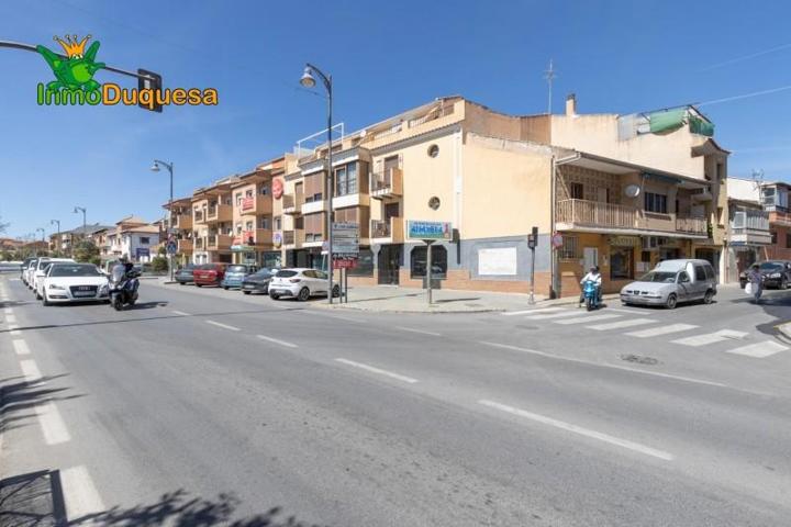 Local comercial en venta en Las Gabias, GABIA GRANDE photo 0