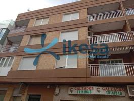 Piso en venta en Albox, Albox pueblo photo 0