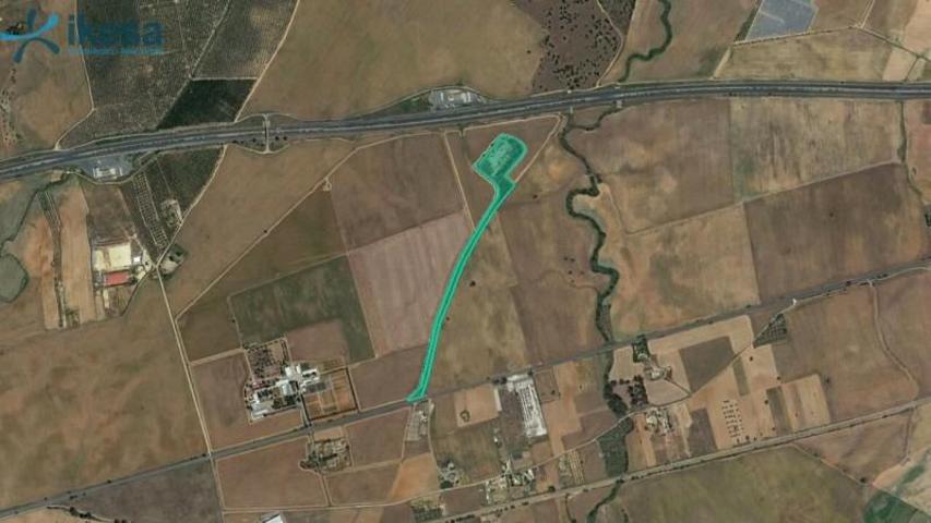 Nave industrial en venta en Trigueros, Andalucia photo 0