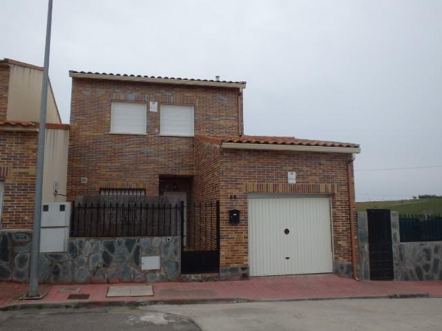 Casa en venta en El Casar de Escalona, Castilla la mancha photo 0